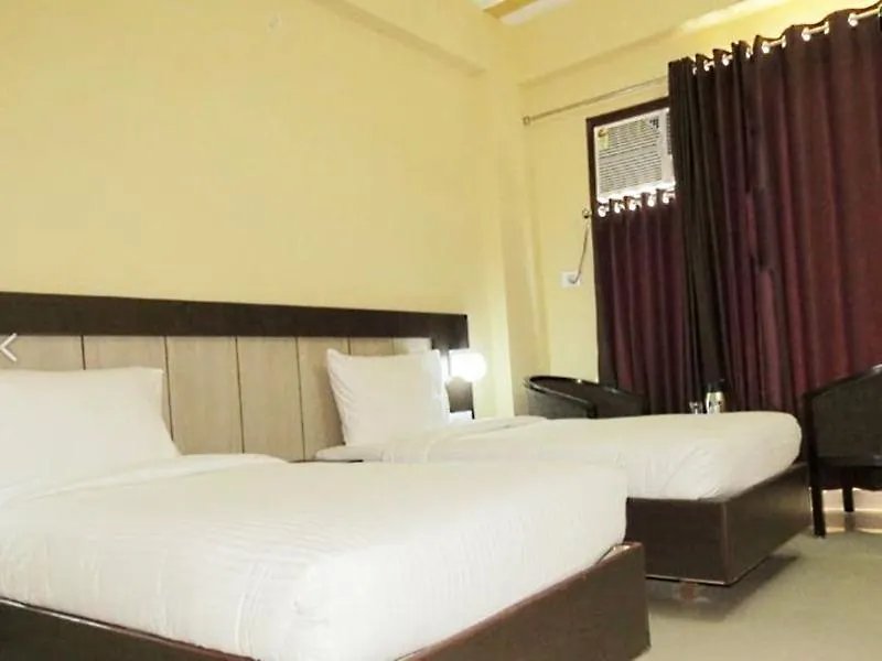 Hotel Grand Continental Varanasi