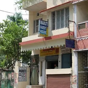 Maruti Varanasi