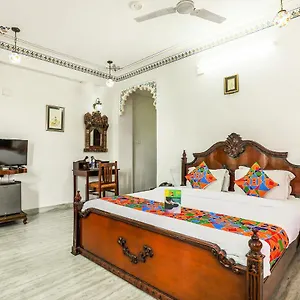 hotel-pichola-haveli.udaipurhotels.org/